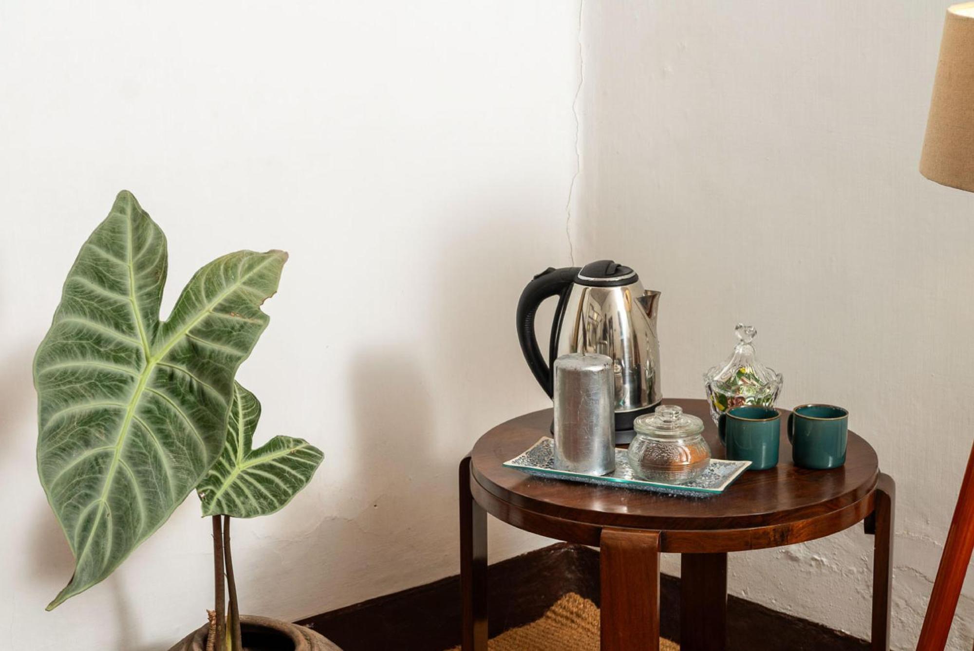 Dutch Square Hostel Alappuzha Dış mekan fotoğraf