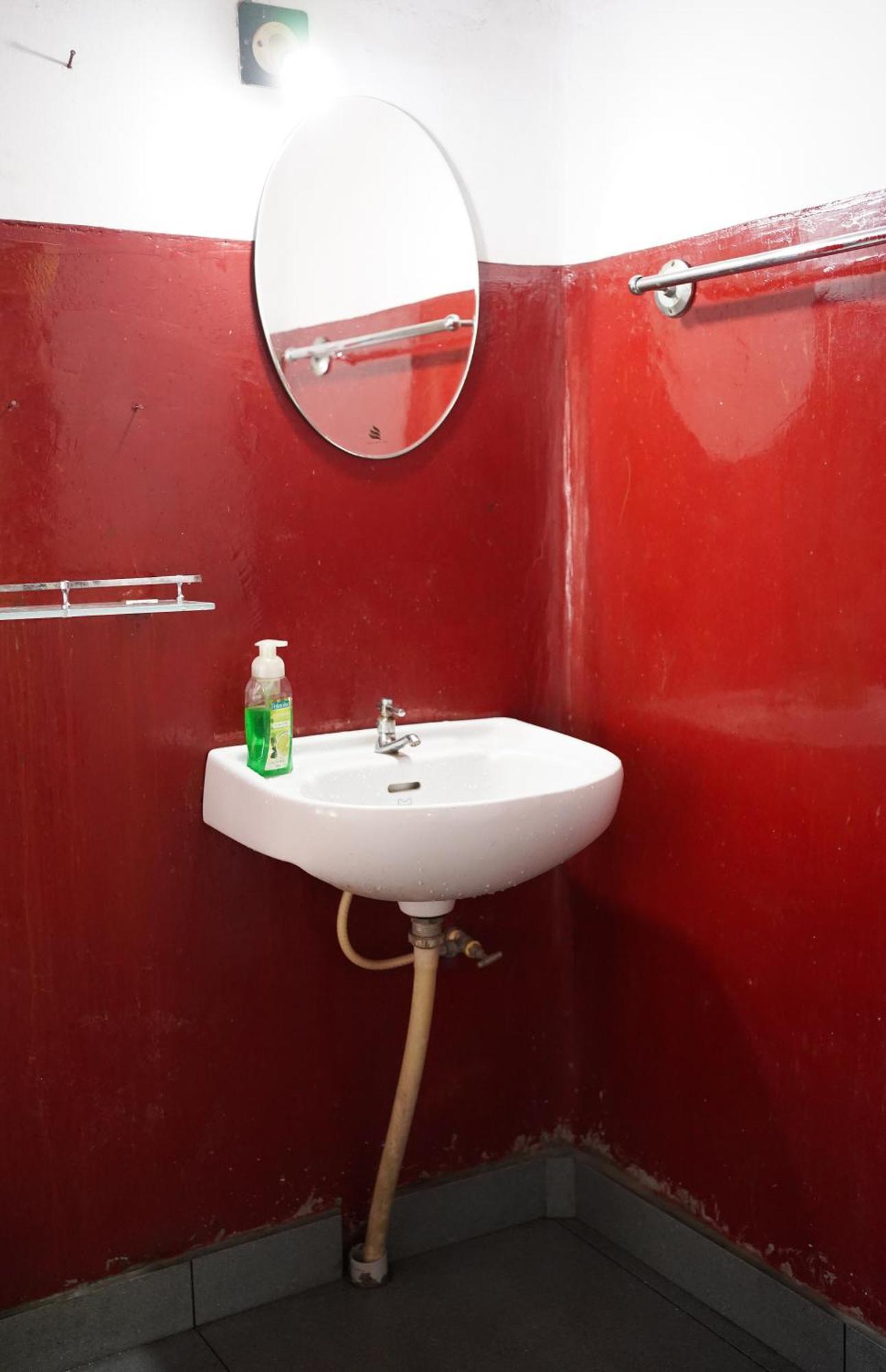 Dutch Square Hostel Alappuzha Dış mekan fotoğraf