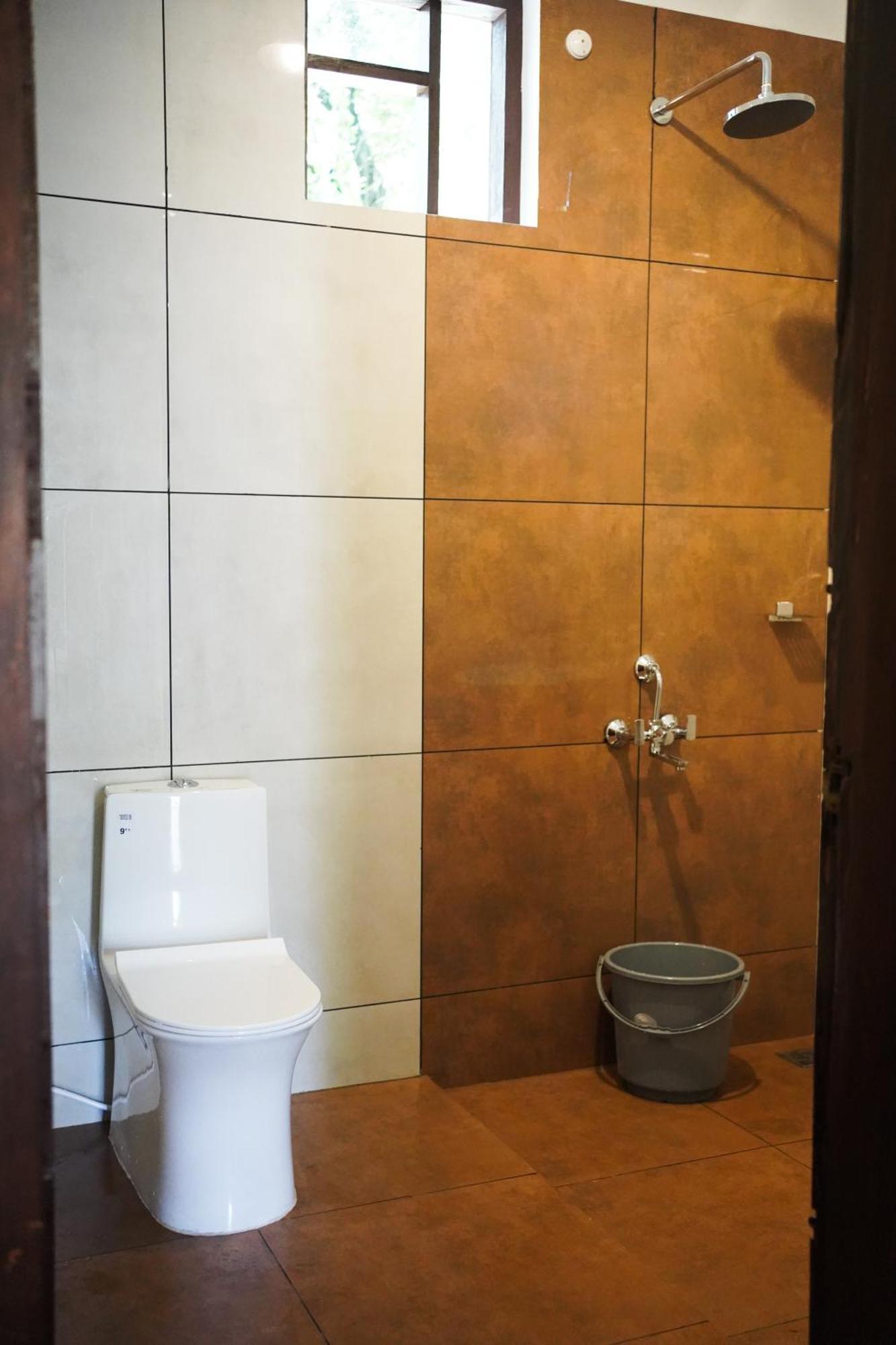 Dutch Square Hostel Alappuzha Dış mekan fotoğraf