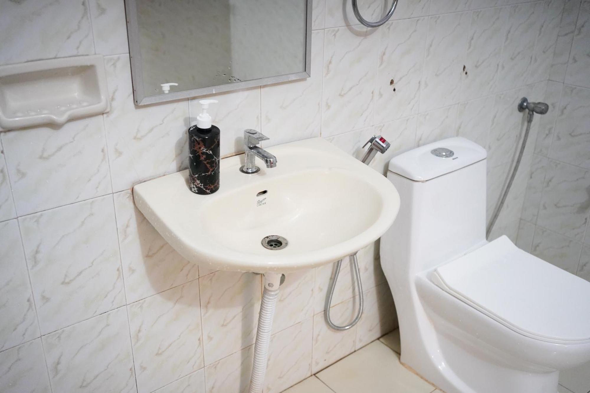 Dutch Square Hostel Alappuzha Dış mekan fotoğraf