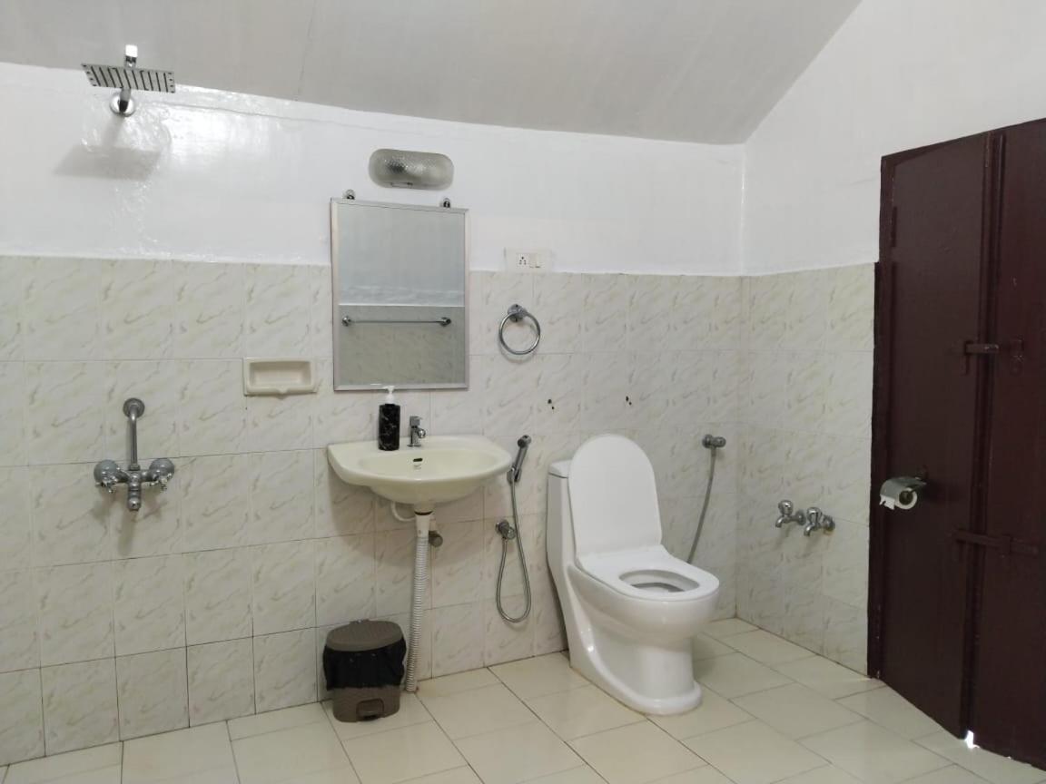 Dutch Square Hostel Alappuzha Dış mekan fotoğraf