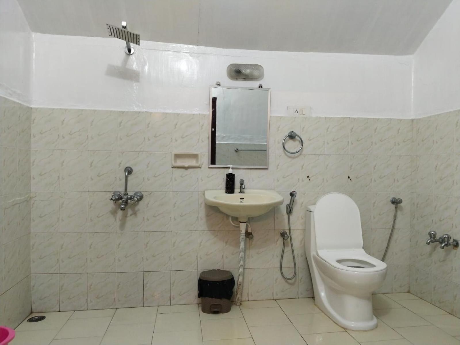 Dutch Square Hostel Alappuzha Dış mekan fotoğraf
