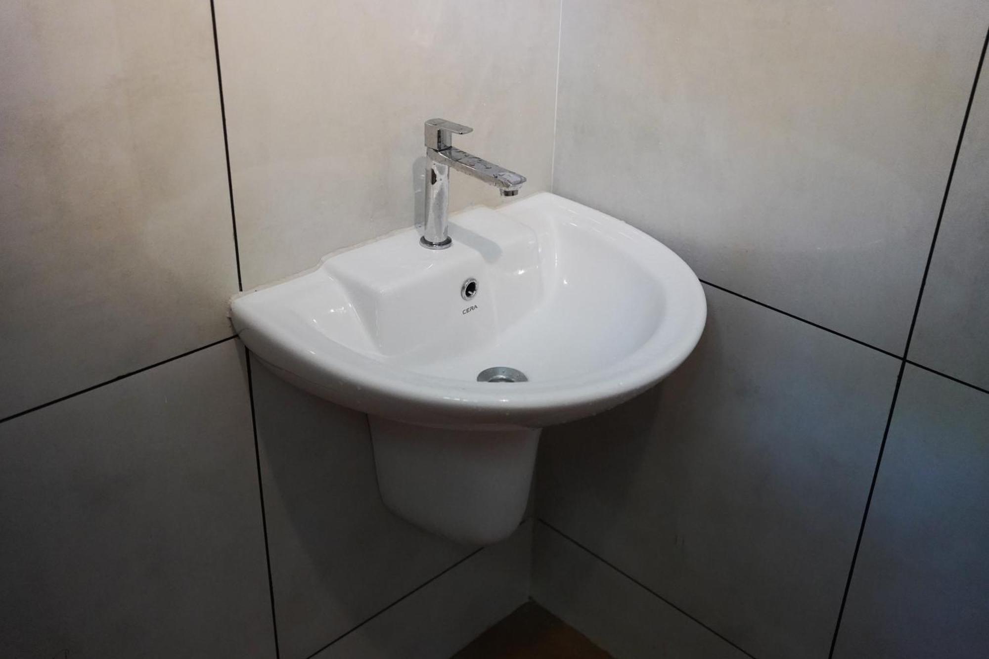 Dutch Square Hostel Alappuzha Dış mekan fotoğraf