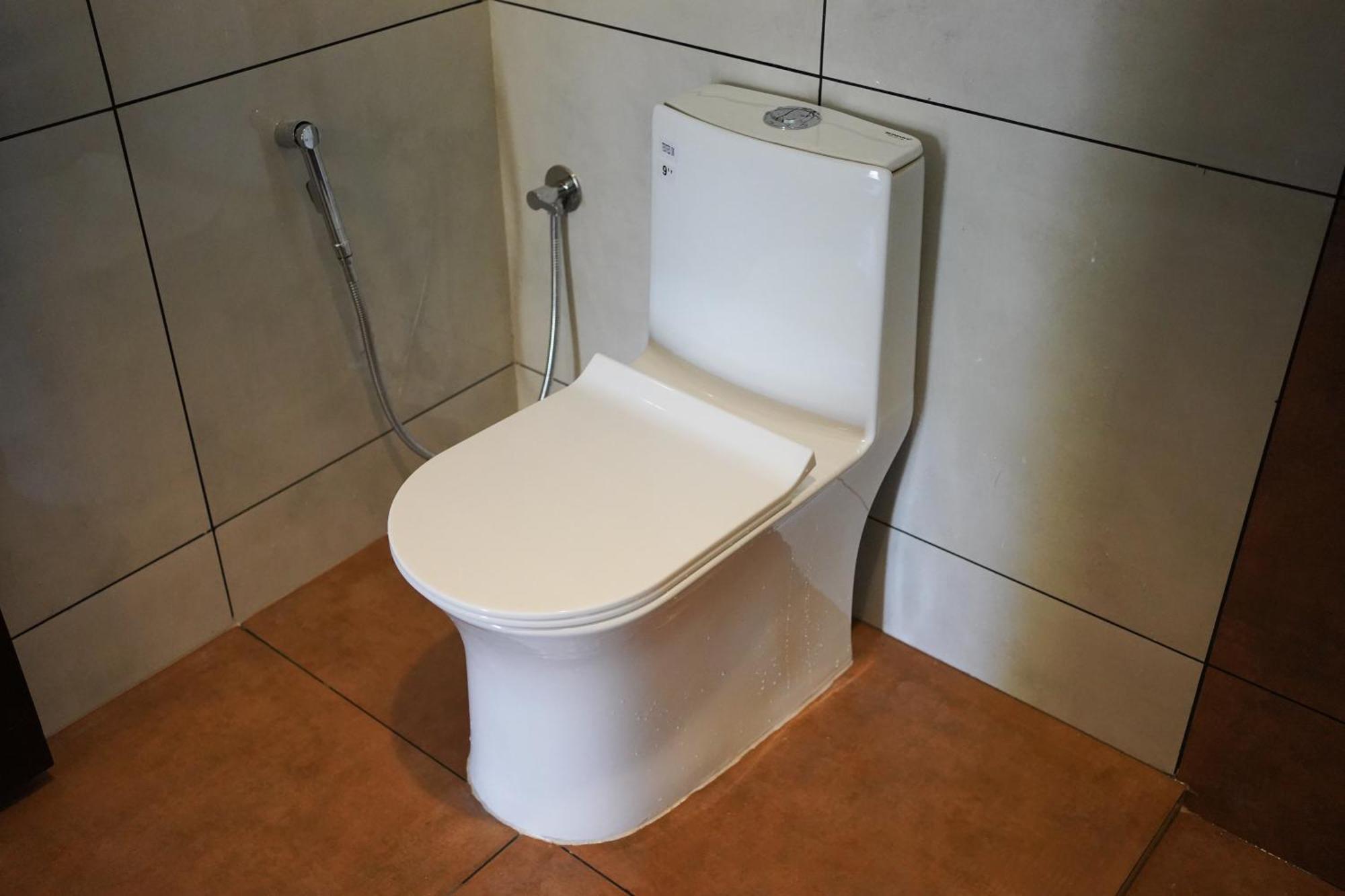 Dutch Square Hostel Alappuzha Dış mekan fotoğraf