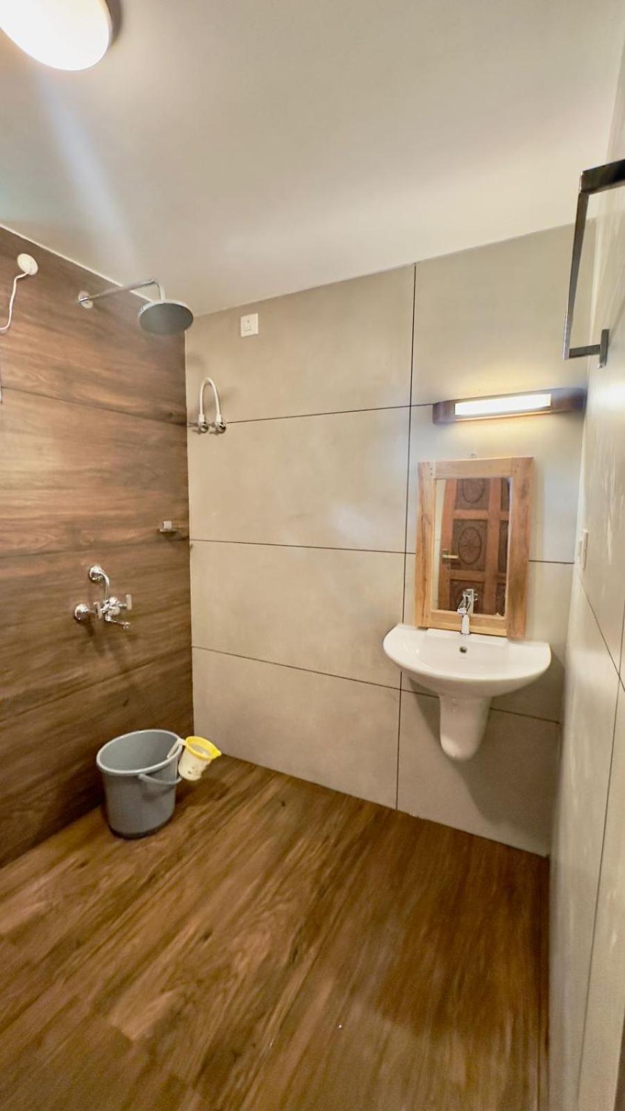Dutch Square Hostel Alappuzha Dış mekan fotoğraf