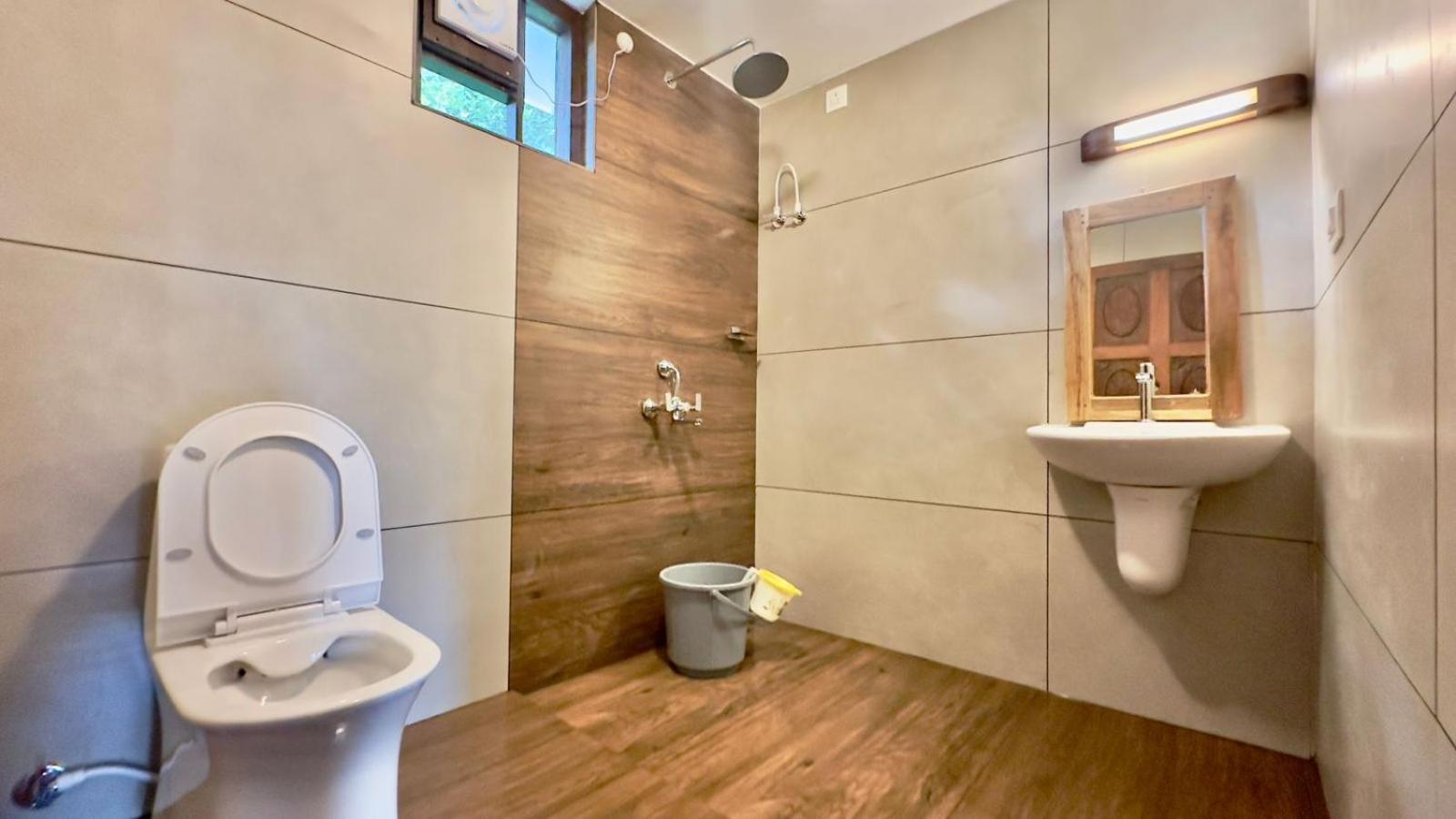 Dutch Square Hostel Alappuzha Dış mekan fotoğraf