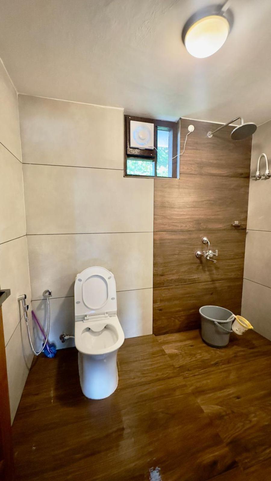 Dutch Square Hostel Alappuzha Dış mekan fotoğraf